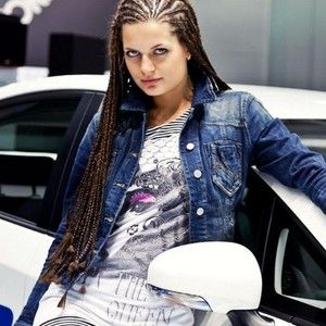 Meet your Posher, Eleanor